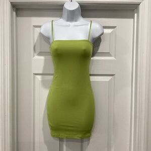 Garage Dress